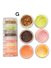6 IN 1 MICA SET G